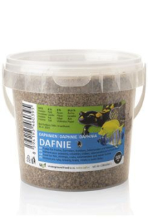 UGF sušené dafnie 500ml 80g PRODEJNA