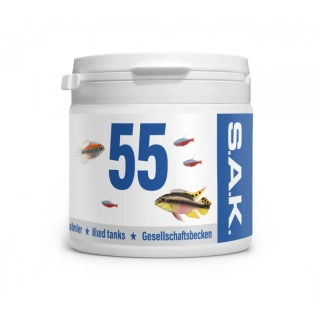 S.A.K. 55 75 g (150 ml) velikost 1 PRODEJNA
